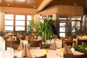 Kickers-Clubrestaurant