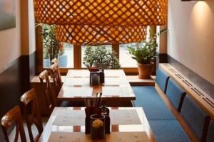 KIDANO Asia-Restaurant K&uuml;nzelsau