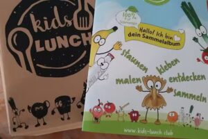 Kids-Lunch