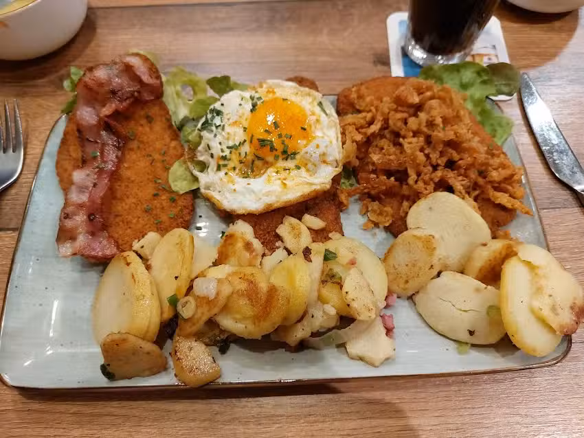 Kiebitz Gastro-Handels GmbH