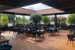 Kiefl Café und Restaurant