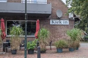 Kiek In