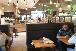 Kiek in de Pann Meppen (im Marktkauf)