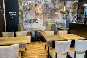 Kiepenkerl Bäckerei