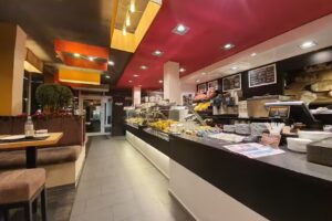Kiepenkerl Bäckerei