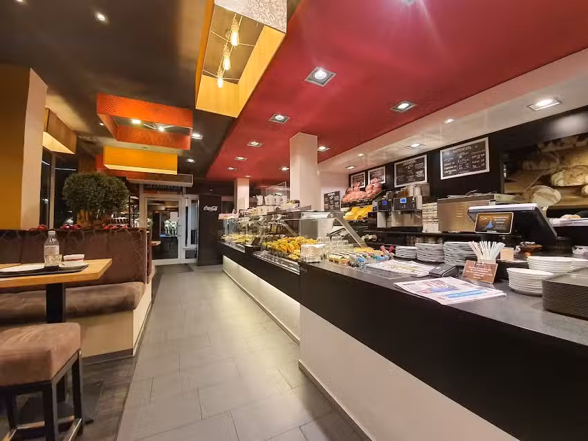 Kiepenkerl B&auml;ckerei