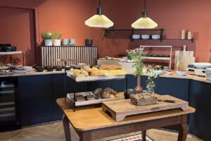 kiez caf&eacute; wilhelmshaven
