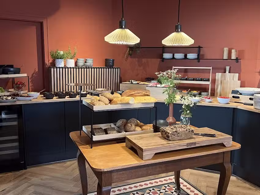 kiez caf&eacute; wilhelmshaven