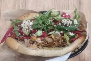KIEZ KEBAB