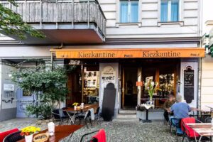 Kiezkantine