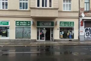 Kiezkontor