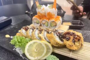 Kiki Food