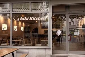 kiki Kitchen