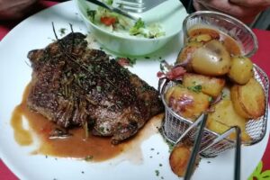 Kiki&rsquo;s GenussEcke & Bar