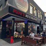 Kikis Restaurant