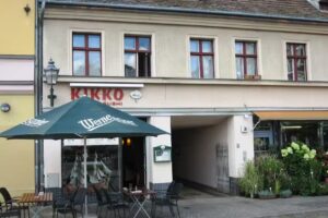 Kikko Grill und Sushi