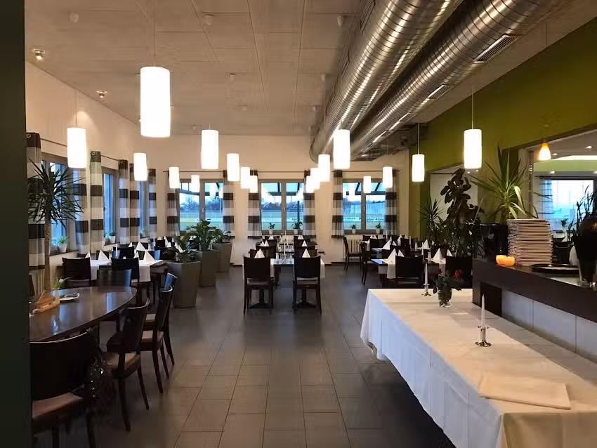 Kiko&rsquo;s &ndash; mediterrane K&uuml;che