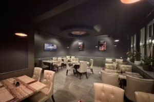 Kikoo Asia Restaurant