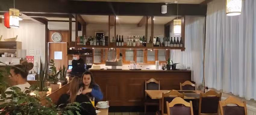 Kikoo Asia Restaurant