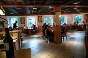 Kikoo Asian Restaurant