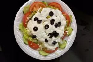 Kilian Pizza Service