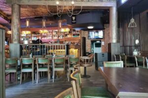 KILIAN’s – Irish Pub