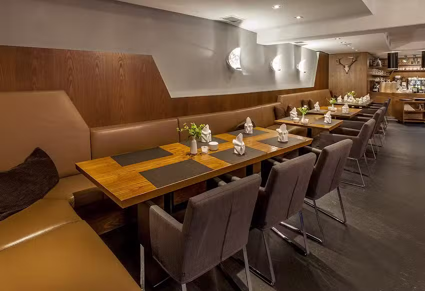 KILIAN SCHOEN RESTAURANT UND CATERIN