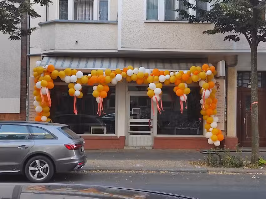 Kilimanjaro Lichtenberg