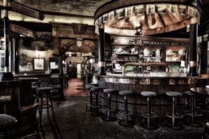 Kilkenny Irish Pub