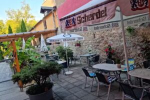 Kim Asia Restaurant