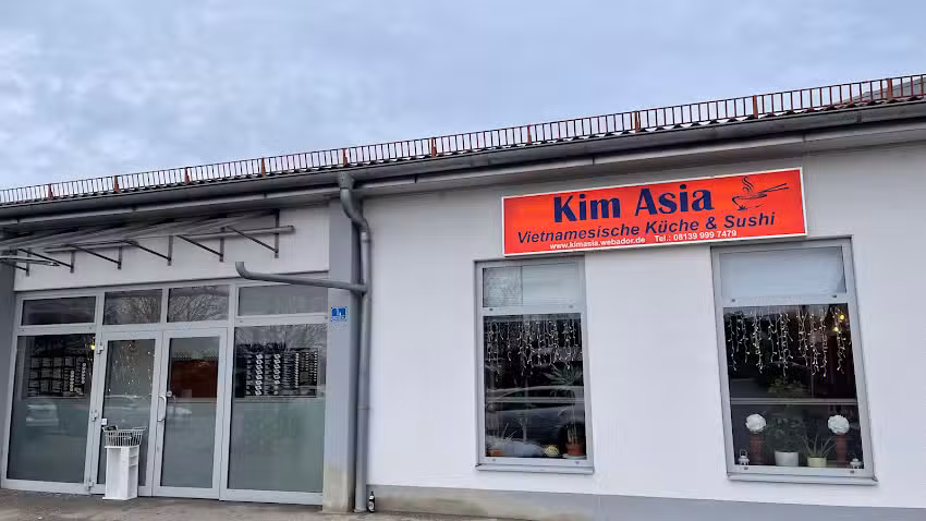 Kim Asia