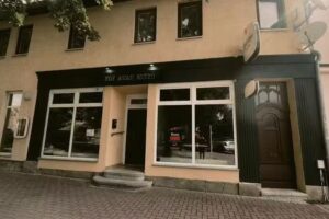 Kim Asian Bistro