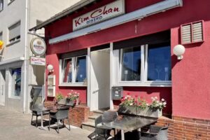 Kim Chan Bistro