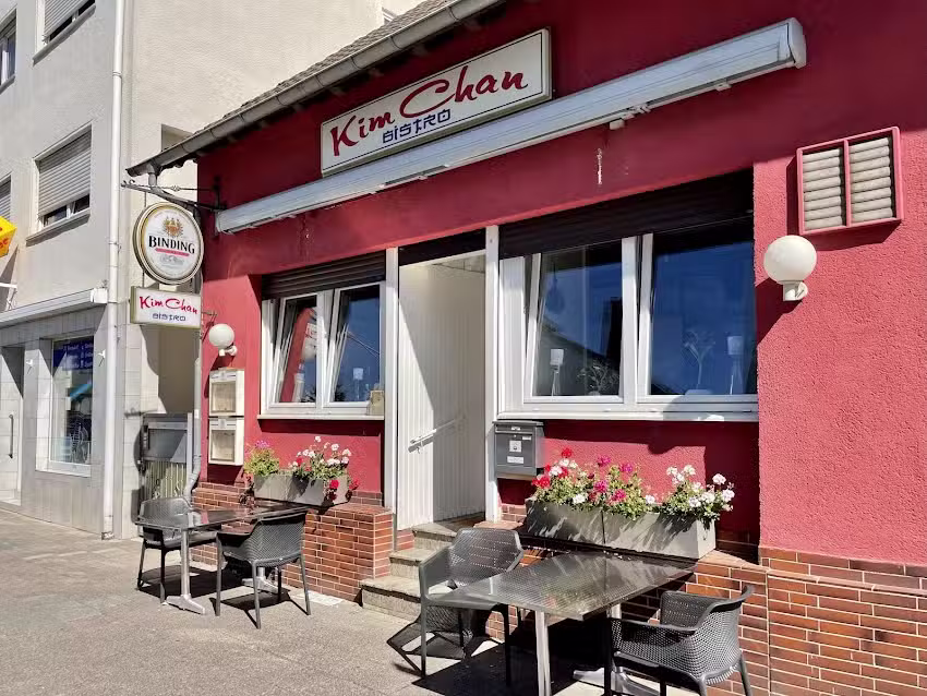 Kim Chan Bistro