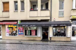 Kim Hai Asia Food &ndash; Imbiss &ndash; Sushi &ndash; Restaurat Berlin