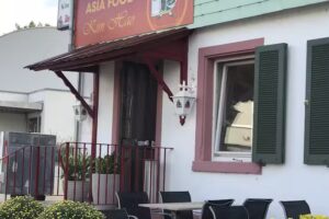Kim Hao Asia Food