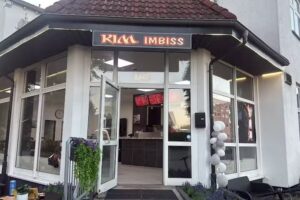 KIM Imbiss