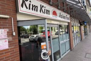 Kim Kim