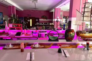 Kim Linh Sushi Bar