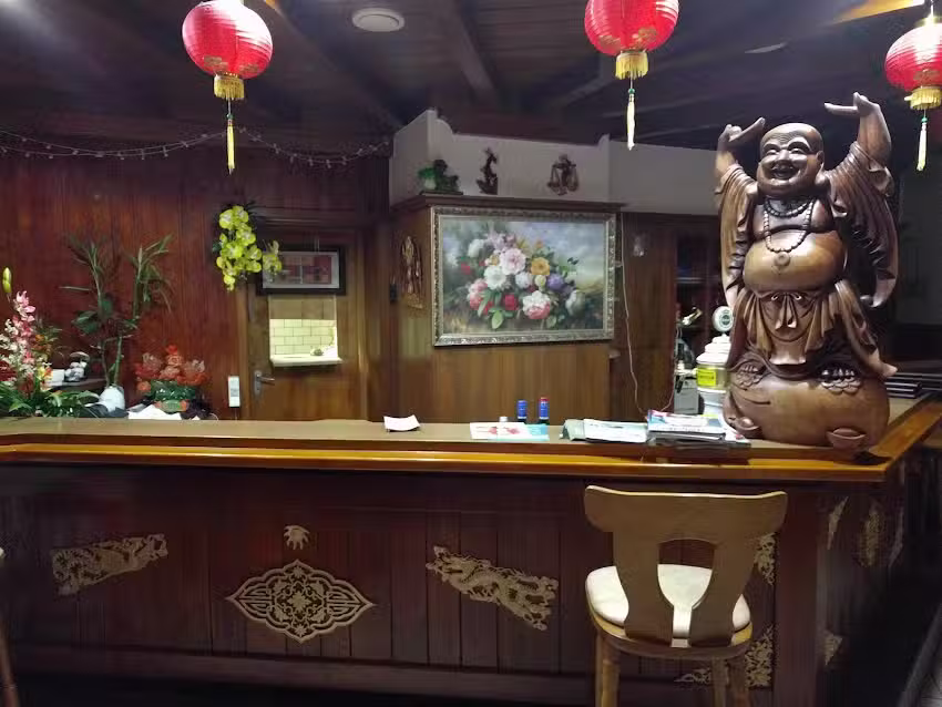 Kim Long &ndash; Das Asia Bistro