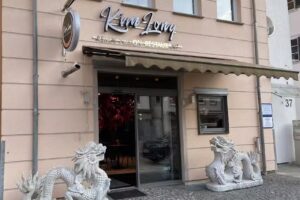 Kim Long Fusion Restaurant