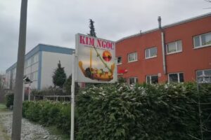 Kim Ngoc Restaurant Sushi N&uuml;rnberg