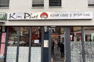 Kim Phat Sushibar