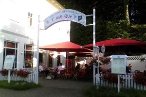 KIM QUY &ndash; Asia &ndash; Restaurant