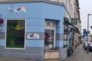 Kim Saigon Bistro Trier