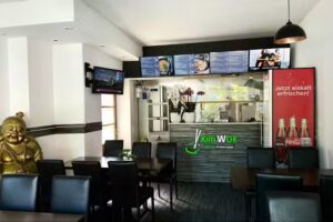 Kim Wok