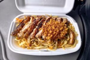 Kim-Wok Imbiss
