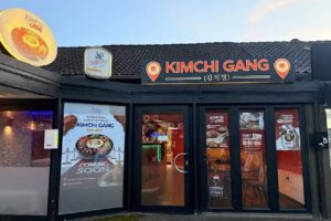 Kimchi Gang