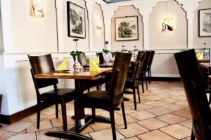 ,,Kimchi“ Restaurant