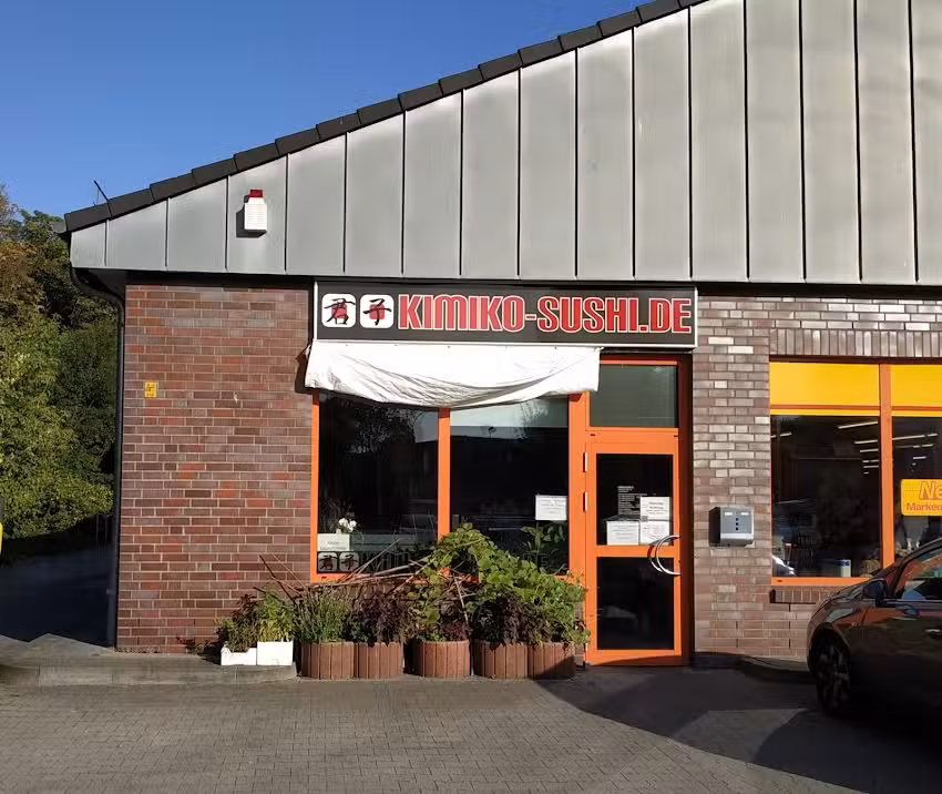 Kimiko-Sushi.De